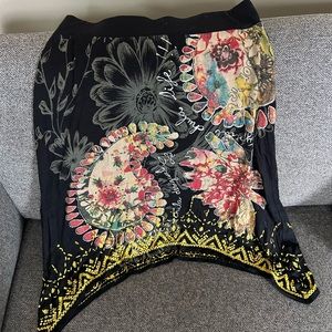Desigual skirt
